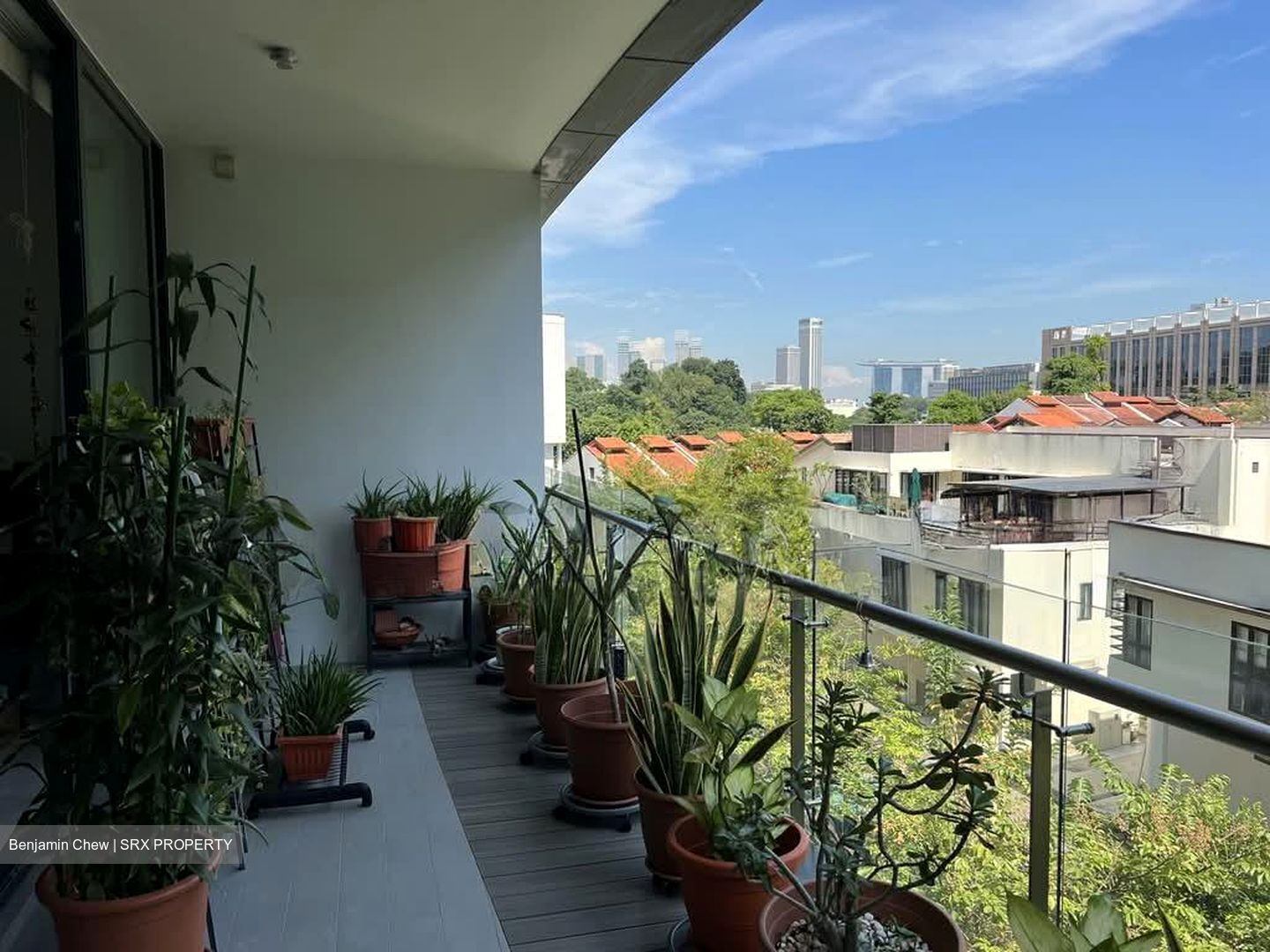 111 Emerald Hill (D9), Apartment #588607201